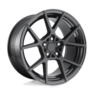 KPS 18X9.5 5X100 57.1 BD +35