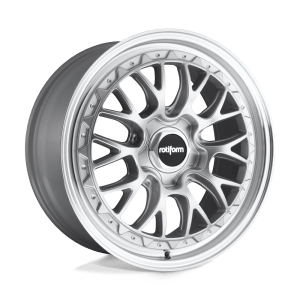 LSR 18X9.5 5X100 57.1 MSL +25