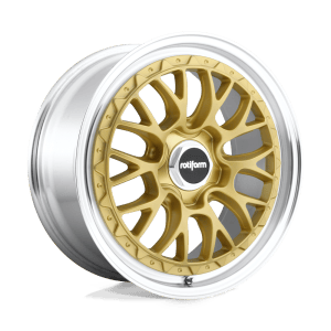 LSR 19X8.5 5X112 66.56 AU 35MM