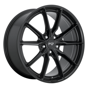 RAINIER 22X10.5 5X115 72 BD +20
