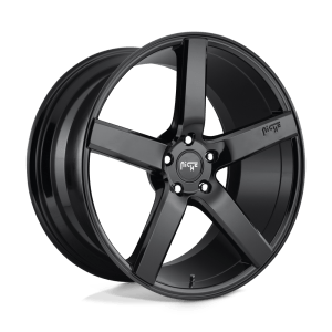 MILAN 20X8.5 5X120 72 BL +35