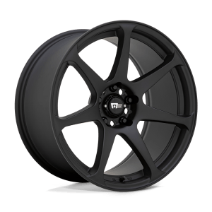 BATTLE 17X8 5X110 72 +43 M-BLK