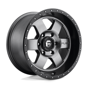 PODIUM 17X9 6X135 87.1 GDB +01