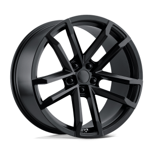 PR208SB 20X10 5X120 67 S-BLK 23MM