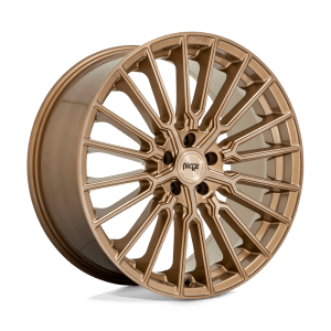 PREMIO 22X10 5X120 74.1 BZBR 30MM