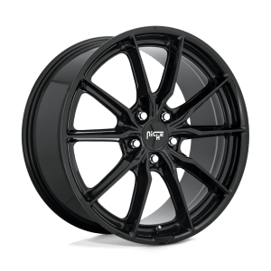 RAINIER 19X8.5 5X112 (BSL) 66.5 BL 42MM