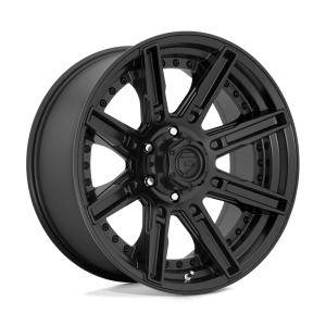 ROGUE 20X9 6X135 BD 5.07 87.1 01MM