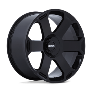 AVS 22X10.5 5X112 66 +10 G-BLK