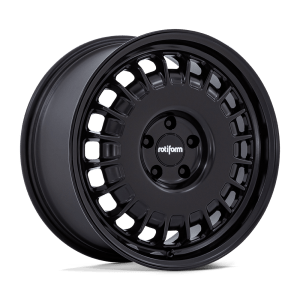 PMF 20X8.5 5X112 66 +35 M-BLK
