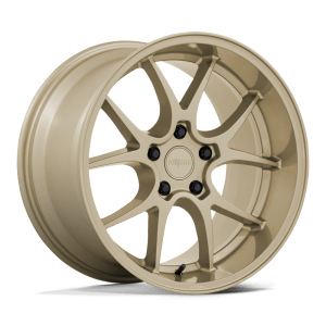 LTN-J 18X9.5 5X100 56 +38 G-GOLD