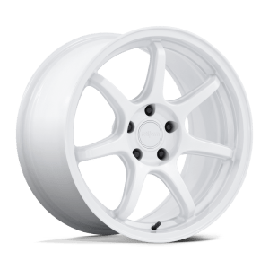 BPU 19X8.5 5X100 56 +35 WHITE