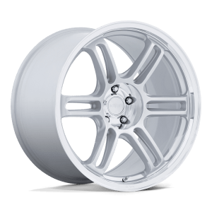 RPS 19X10.5 5X112 66 +35 SLV DC-LP
