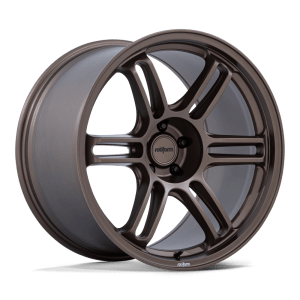 RPS 19X10.5 5X112 66 +35 B-BRNZ