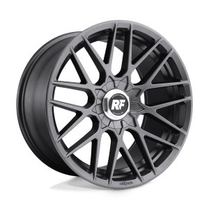 RSE 18X8.5 5X110 72.56 VD +35
