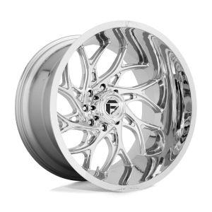 D740 RUNNER 20X9 6X135 87.1 P 01MM