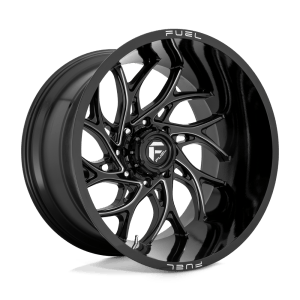 RUNNER 20X9 6X135 87.1 NBL 01MM