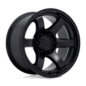 RUSH 20X9 6X135 87.1 BD 01MM