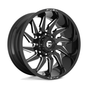 SABER 20X9  6X135 NBL 5.07 87.1 +01
