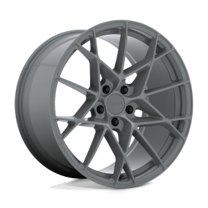 TW SECTOR 20X9 5X112 +20 66.6 BTL-GRAY