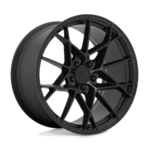 TW SECTOR 20X9 5X112 +20 66.6 SG-BLK