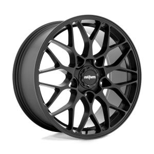 SGN 19X8.5 5X112 66.5 BD 35MM