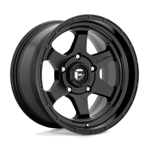 SHOK 18X9 6X135 87.1 BD +01