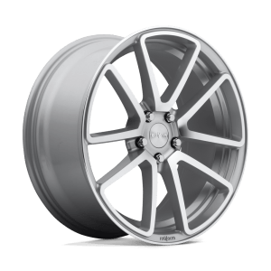 SPF 19X8.5 5X112 (BSL) 66.5 MSL 45MM