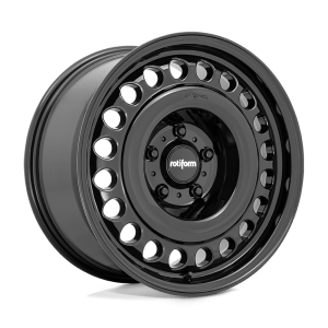 STL 20X8.5 5X120 65 +35 G-BLK