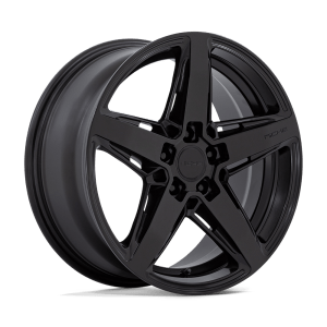 TERAMO 18X8 5X120 72 BD +30