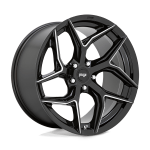 TORSION 20X9 5X112 66.5 NBL 38MM