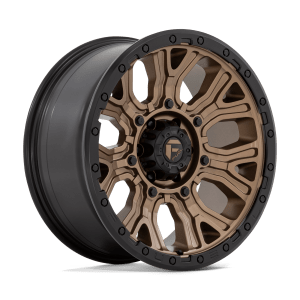TRACTION 20X9 6X135 87 ZDB +1