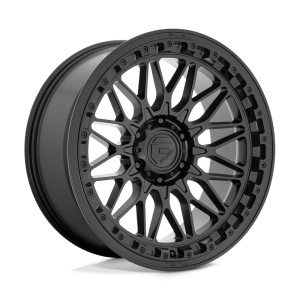 TRIGGER 20X9 6X135 87.1 BD 01MM