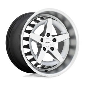 TW DEGNER 18X8.5 5X112 +40 66 M-TNM MCH