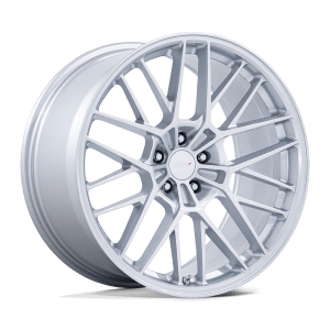 DAYTONA 19X10.5 5X112 66 +35 G-SLV