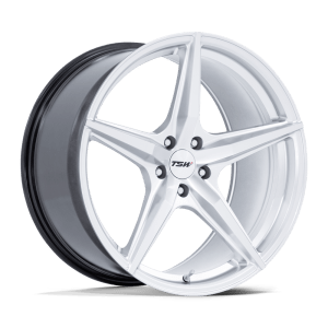 ESPRIT 18X10.5 5X112 66 +35 H-SLV-MCH