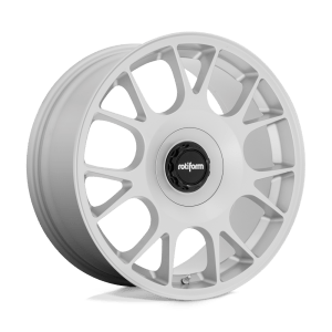 TUF-R 19X8.5 5X112 66.56 SS 45MM