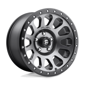 VECTOR 18X9 6X135 87.1 GDB +01