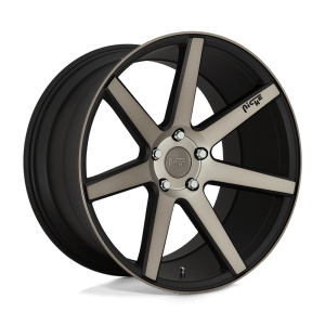 20X10 VERONA 5X120 MB 40 72