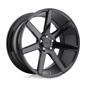 VERONA 19X9.5 5X112 66.56 BL 48MM