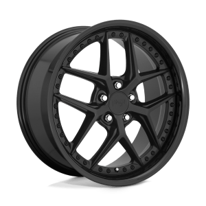 VICE 19X9.5 5X112 (BSL) 66.5 BLD 48MM