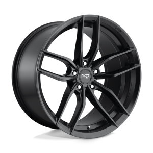 VOSSO 20X11 5X120 72 BD 45MM