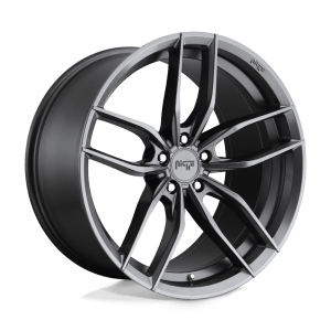 VOSSO 20X11 5X120 72 VL 45MM