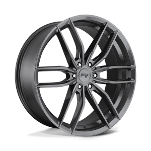 VOSSO 22X9.5 6X135 87.1 VL 30MM