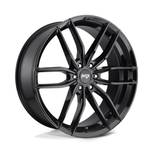 VOSSO 20X9 6X120 67.06 BL 40MM