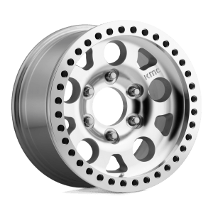 XD222 RACE 17X8.5 6X135 MCH 0MM W-RING