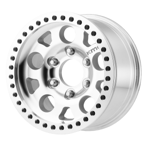 XD222 RACE 17X8.5 6X135 MCH 0MM