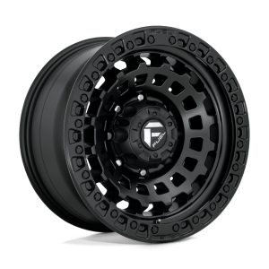 ZEPHYR 17X8.5 5X120 65.1 BD +34