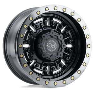 BR ABRAMS 20X9.5 6X120 +12 67 G-BLK DDT