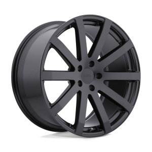 TW BROOKLANDS 20X10 5X112 +42 72 M-BLK