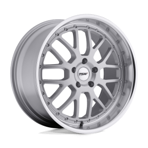 TW VALENCIA 18X9.5 5X112 72 SLV-MIR +45